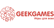 GEEKGAMES игры для всех