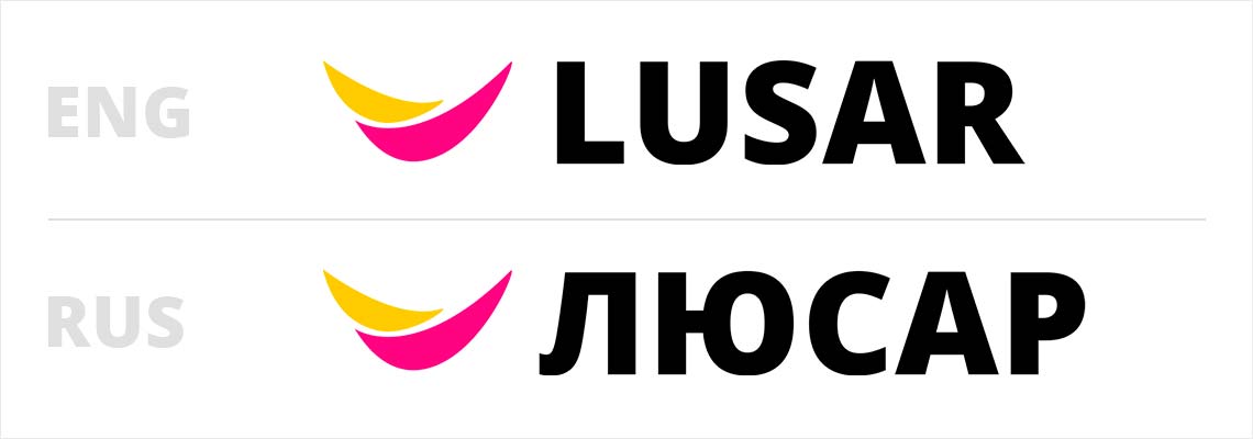 Логотип под заказ